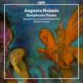Symphonic Poems Music CD