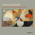 Naftel / Myles / Northern Film Orchestra - Orchestral Chamber & Instrumental Works - Music CD
