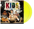 Mac Miller - K.I.D.S. [Yellow]