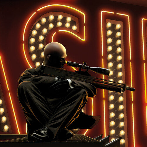 Kyd,jesper - Hitman: Blood Money - O.s.t. - Vinyl Record