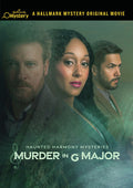 Haunted Harmony Mysteries: Murder In G Major - Haunted Harmony Mysteries: Murder In G Major - DVD