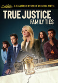 True Justice: Family Ties - True Justice: Family Ties - DVD