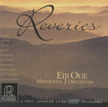 Minnesota Orchestra / Oue / Grieg / Debussy - Reveries - Music CD