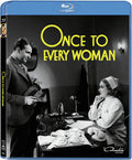 Once To Every Woman - Once To Every Woman - Blu-ray