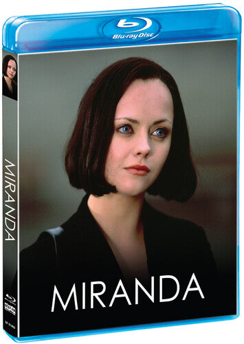 Miranda (2002) - Miranda (2002) - Blu-ray