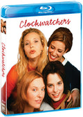 Clockwatchers - Clockwatchers - Blu-ray