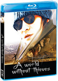 World Without Thieves - World Without Thieves - Blu-ray