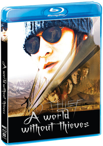 World Without Thieves - World Without Thieves - Blu-ray