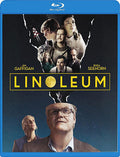 Linoleum - Linoleum - Blu-ray