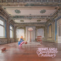 Beautifully Ordinary (Mod) Music CD