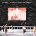 Defoort / Mcfadden / La Monnaie Chamber Orchestra - Time Of Our Singing - Opera In Three Acts - Music CD
