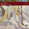 Sibelius / Irnberger / Royal Philharmonic Orchesta - Violin Concerto Pieces For Violin & Piano - Super Audio CD
