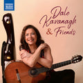 Kavanagh / Kirchhoff / Young - Dale Kavanagh & Friends - Music CD