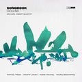 Imbert,raphael / Lafont,vincent / Fenichel,pierre - Songbook (live A La Gare) - Music CD
