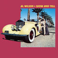 Show & Tell [Colored Vinyl] (Ylw) (Uk) Vinyl Record