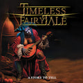Timeless Fairytale - Story To Tell - Music CD