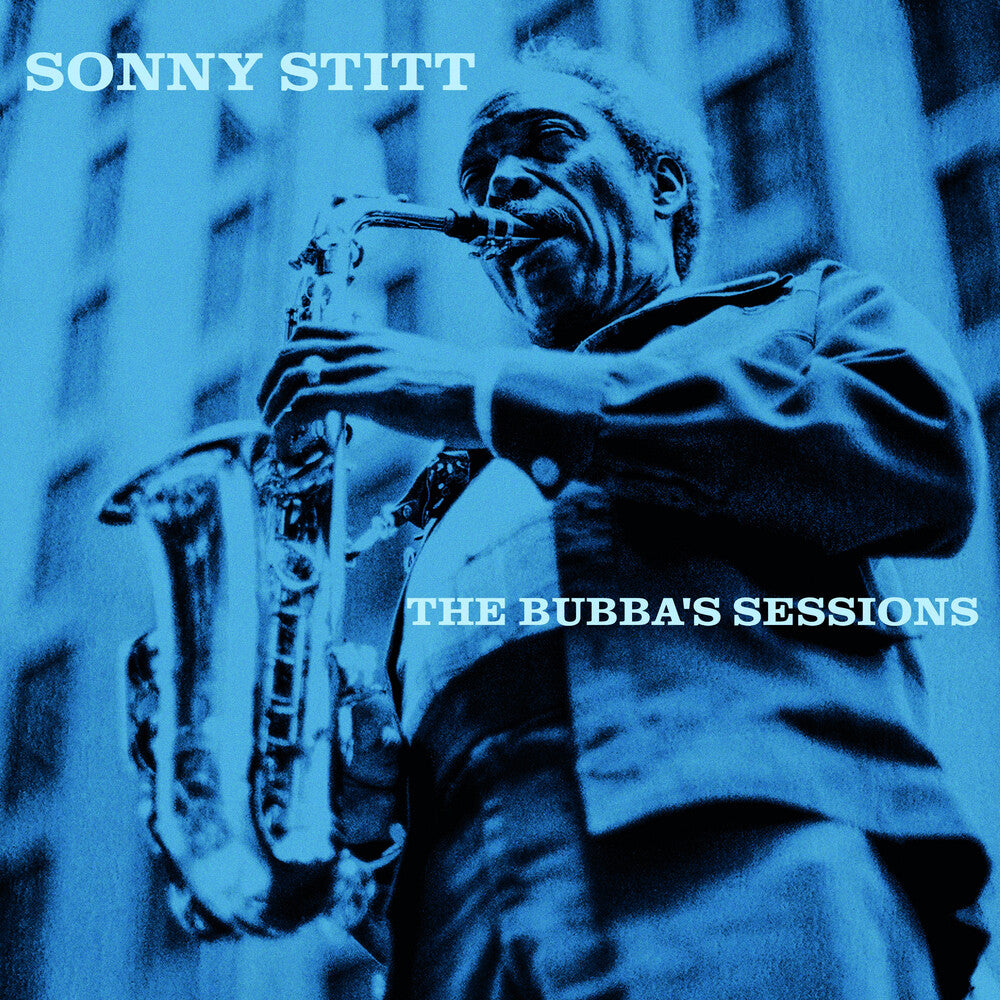 The Bubba's Sessions [RSD 2023] [] Vinyl Record