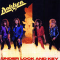 Dokken - Under Lock And Key - Music CD