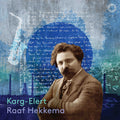 Karg-elert / Hekkema - Karg-elert - Music CD