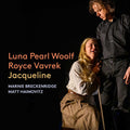 Woolf / Breckenridge / Haimovitz - Jacqueline - Music CD