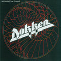 Dokken - Breaking The Chains - Music CD