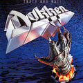 Dokken - Tooth And Nail - Music CD