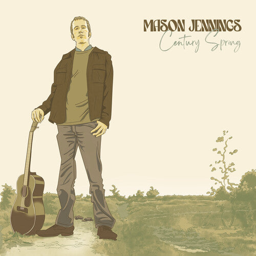 Jennings,mason - Century Spring - Vinyl Record