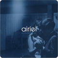 Airiel - Molten Young Lovers - Vinyl Record
