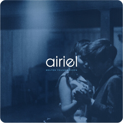 Airiel - Molten Young Lovers - Vinyl Record