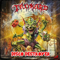Tankard - Disco Destroyer (re-mastered 2024) - Music CD