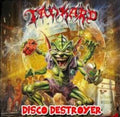 Tankard - Disco Destroyer (re-mastered 2024) - Vinyl Record