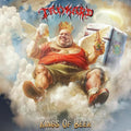 Tankard - Kings Of Beer (re-mastered 2024) - Music CD