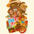 Soon As I Can [LP] Vinyl Record
