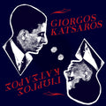 George Katsaros [LP] Vinyl Record
