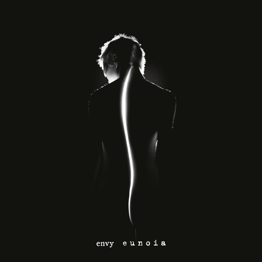 Eunoia [Colored Vinyl] Vinyl Record