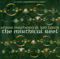 Mulhern,steve - Mirthical Reel - Music CD