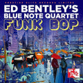 Bentley,ed - Funk Bop - Music CD