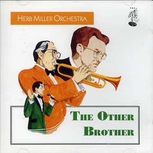 Miller,herb Orchestra - Other Brother - Music CD