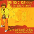 Collins,dave - Double Barrel - Music CD