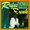 Thomas,rufus - Timeless Funk - Music CD
