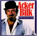 Bilk,acker - All The Hits Plus More - Music CD