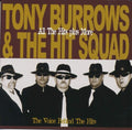 Burrows,tony - All The Hits Plus More - Music CD