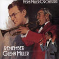 Miller,herb Orchestra - Remember Glenn Miller - Music CD