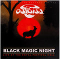 Osibisa - Black Magic Night - Music CD
