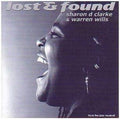 Clarke,sharon - Lost & Found - Music CD