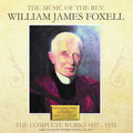 Ockenden,hugh - Music Of Rev W J Foxell - Soliloquies - Music CD