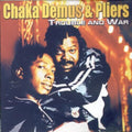 Pliers - Trouble & War - Music CD