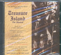 Treasure Island - Treasure Island / London Cast - Music CD