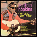 At The Bird Lounge [Colored Vinyl] (Red) Vinyl Record