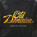 Old Dominion - Odies But Goodies - Music CD